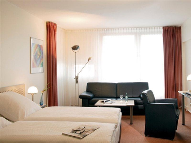 Nh Berlin City West Rum bild